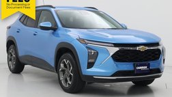 2024 Chevrolet Blazer EV 2LT