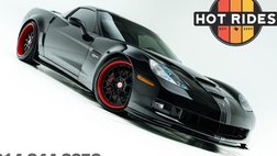 2009 Chevrolet Corvette Z06