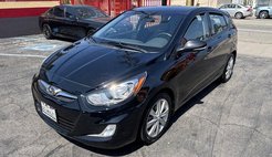 2013 Hyundai Accent SE