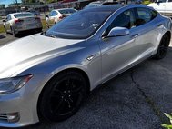 2013 Tesla Model S Base