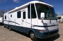 2002 Other Makes Motorhome