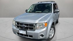 2012 Ford Escape XLS