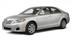 2010 Toyota Camry XLE V6