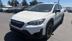 2023 Subaru Crosstrek Base