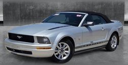 2009 Ford Mustang Premium