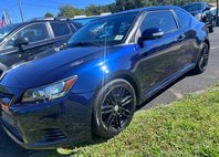 2013 Scion tC 