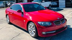 2013 BMW 3 Series 328i xDrive