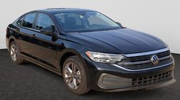 2023 Volkswagen Jetta SE
