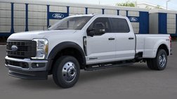 2026 Ford F-450 Super Duty XL