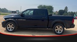 2012 Ram Ram Pickup 1500 Express