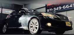 2012 Lexus ES 350 Base