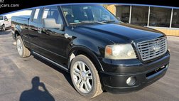 2006 Ford F-150 Lariat