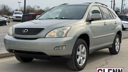 2005 Lexus RX 330 Base