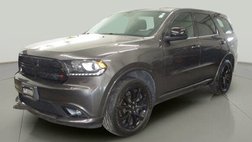 2019 Dodge Durango SXT Plus