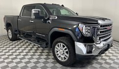 2022 GMC Sierra 3500HD SLT