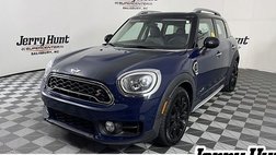 2018 MINI Countryman Cooper S ALL4