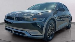 2023 Hyundai Ioniq 5 Limited