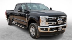 2026 Ford Super Duty F-350 XLT