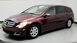 2006 Mercedes-Benz R-Class R 350