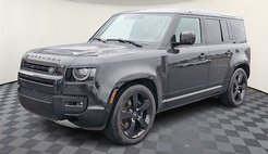 2024 Land Rover Defender 110 V8 P525
