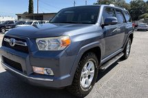 2013 Toyota 4Runner Limited