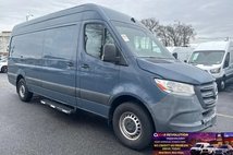 2019 Mercedes-Benz Sprinter Base
