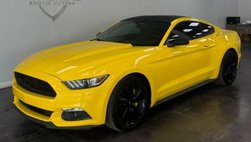 2015 Ford Mustang Premium