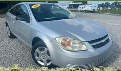 2007 Chevrolet Cobalt LS