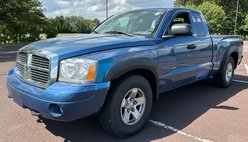 2006 Dodge Dakota SLT
