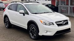 2013 Subaru XV Crosstrek 2.0i Premium
