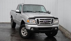 2011 Ford Ranger XLT