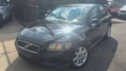 2006 Volvo S40 2.4i