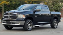 2014 Ram Ram Pickup 1500 Big Horn