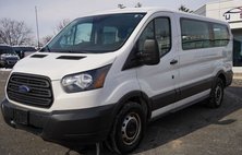 2018 Ford Transit 150 XLT