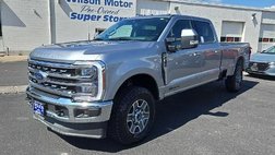 2023 Ford Super Duty F-350 Lariat