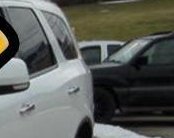 2013 Dodge Durango Crew