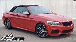 2018 BMW 2 Series M240i