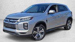 2024 Mitsubishi Outlander Sport S
