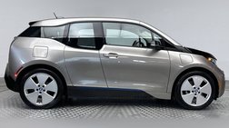 2015 BMW i3 Base