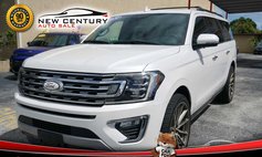 2019 Ford Expedition MAX Limited
