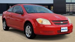 2007 Chevrolet Cobalt LS