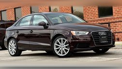 2015 Audi A3 1.8T Premium