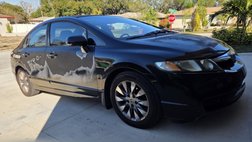 2009 Honda Civic EX