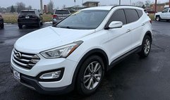 2014 Hyundai Santa Fe Sport 2.0T