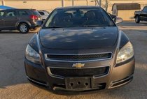 2012 Chevrolet Malibu LT