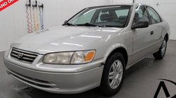 2000 Toyota Camry LE V6