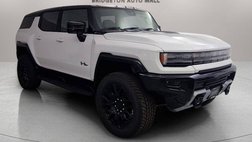 2026 GMC HUMMER EV 2X