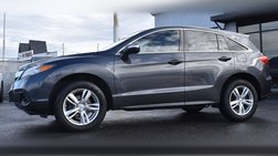 2013 Acura RDX Base