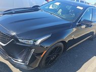 2021 Cadillac CT5 Luxury