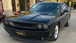 2014 Dodge Challenger 